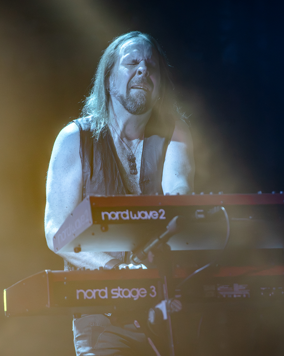 Amorphis - Borderland Tour 2026